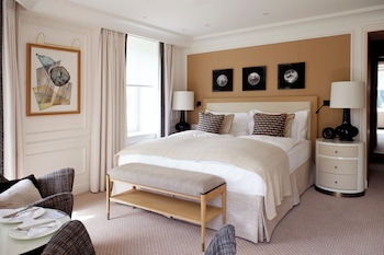 Doppelzimmer Deluxe