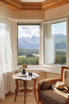 Engiadina Suite