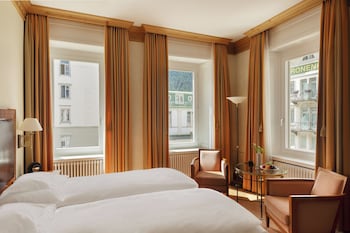 Doppelzimmer Premium