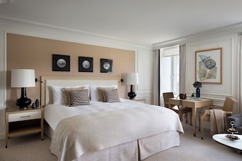 Junior Suite Premium