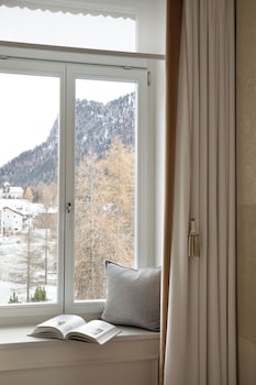 Fireplace Suite