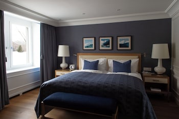 Doppelzimmer Deluxe