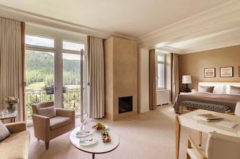 Junior Suite Deluxe