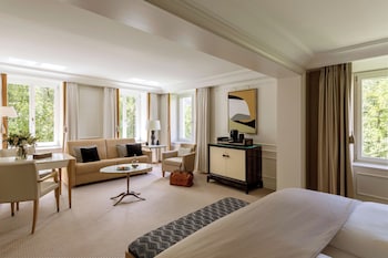 Junior Suite Superior
