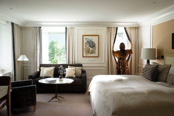 Junior Suite Premium