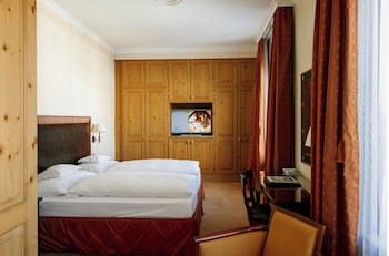 Doppelzimmer Premium