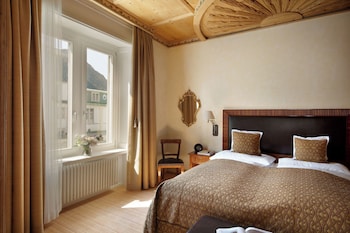 Laret Suite