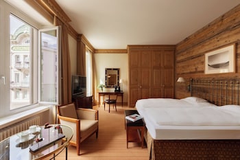 Doppelzimmer Superior