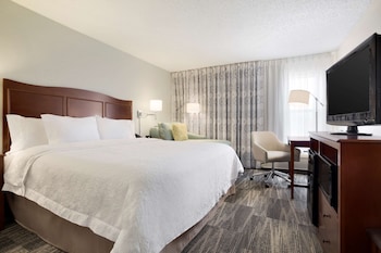 Standard Room, 1 King Bed, Non Smoking