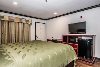 Room, 1 King Bed, Non Smoking