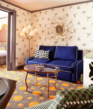 Suite, 1 Bedroom