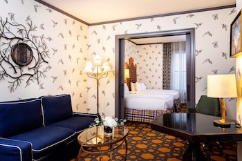 Suite, 1 Bedroom (2 Queen Beds)