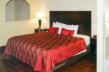 Suite, 1 King Bed