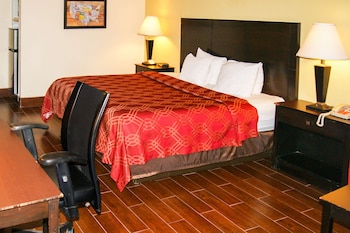 Suite, 1 King Bed, Non Smoking