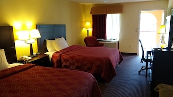 Standard Room, 2 Queen Beds