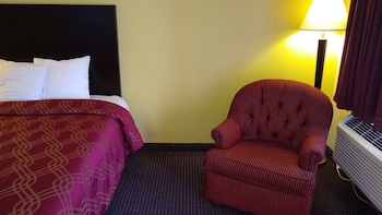 Standard Room, 2 Queen Beds, Non Smoking