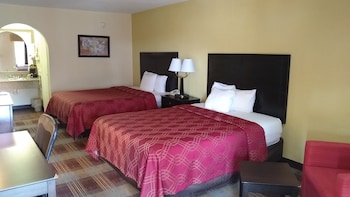Standard Room, 2 Queen Beds, Non Smoking