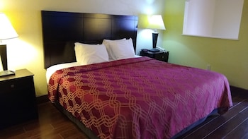 Suite, 1 King Bed