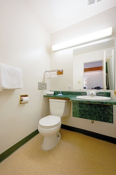Basic Room, 1 King Bed