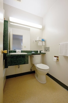 Basic Room, 1 King Bed