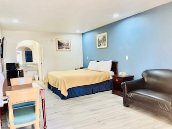 Room, 1 King Bed