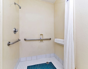 Room, 1 King Bed, Accessible