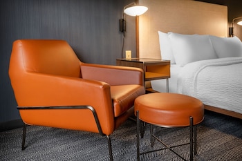 Suite, 1 Bedroom