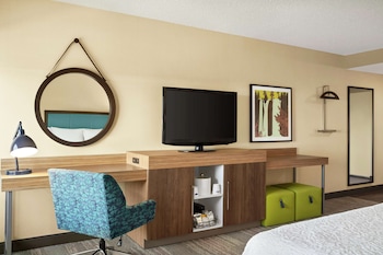 Room, 2 Queen Beds, Non Smoking