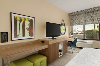Room, 1 King Bed, Accessible, Non Smoking