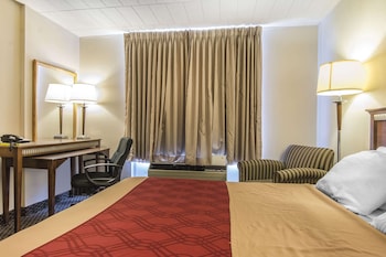 Standard Room, Non Smoking