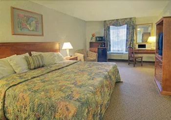 Standard Room, Non Smoking
