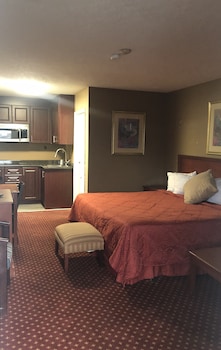 Classic Studio, 1 Bedroom