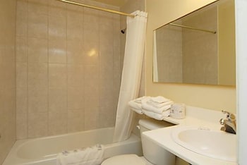 Standard Room, 1 King Bed with Sofa bed