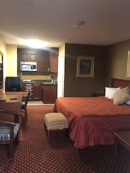 Classic Studio, 1 Bedroom