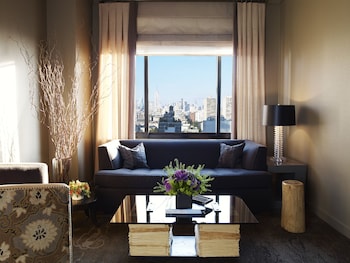 Deluxe Suite, 1 Bedroom
