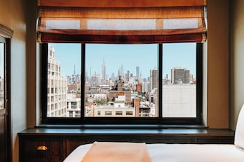 Deluxe Room, 1 King Bed (d Grand)