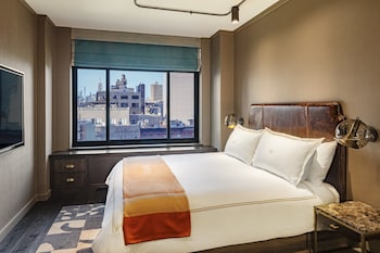 Grand Room, 1 King Bed (c)