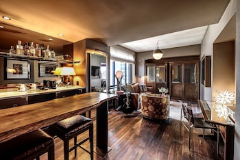 Grand Suite, 2 Bedrooms