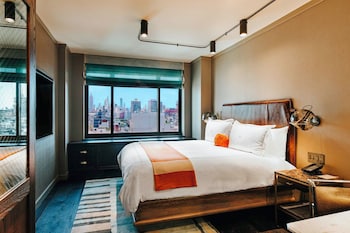 Grand Suite, 2 Bedrooms