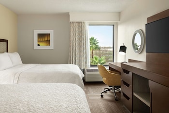 Room, 2 Queen Beds, Accessible (Hearing)
