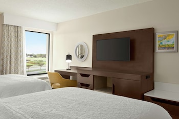 Room, 2 Queen Beds, Accessible (Hearing)