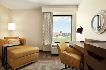 Room, 1 King Bed