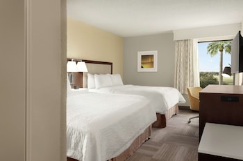 Room, 2 Queen Beds