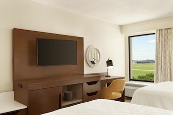 Room, 2 Queen Beds