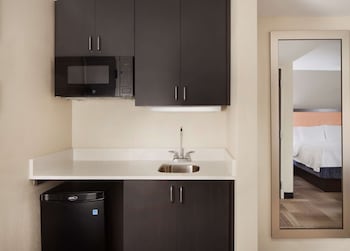 Room, 1 King Bed, Accessible (Roll-in Shower)