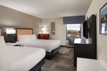 Room, 2 Queen Beds, Non Smoking