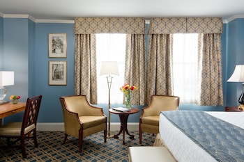 Suite (Francis Marion)