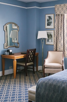 Suite (Francis Marion)