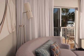 Room, Multiple Beds, Hearing Accessible, Balcony