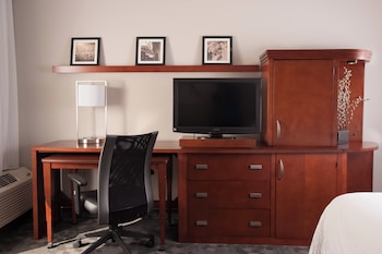 Room, Multiple Beds, Hearing Accessible, Balcony